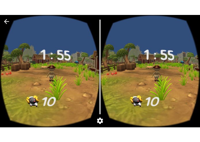Little Herder VR – screenshot 5
