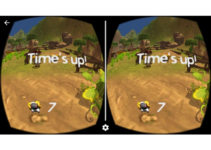 Little Herder VR – screenshot 6