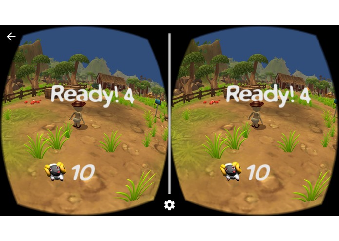 Little Herder VR – screenshot 7