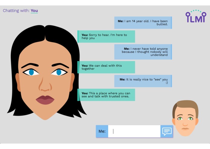 Ilmi – screenshot 1