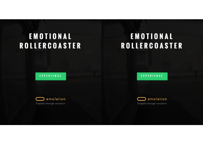 Emotional Rollercoaster – screenshot 1