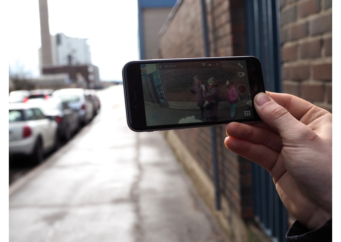 Emotional Rollercoaster – screenshot 2