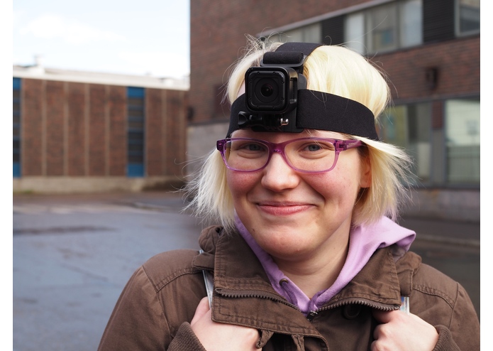 Emotional Rollercoaster – screenshot 5