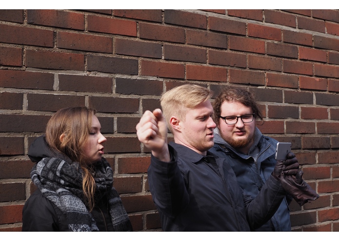 Emotional Rollercoaster – screenshot 8