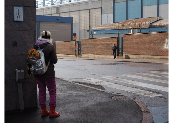 Emotional Rollercoaster – screenshot 9