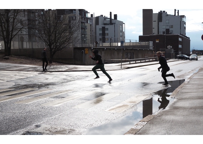 Emotional Rollercoaster – screenshot 10