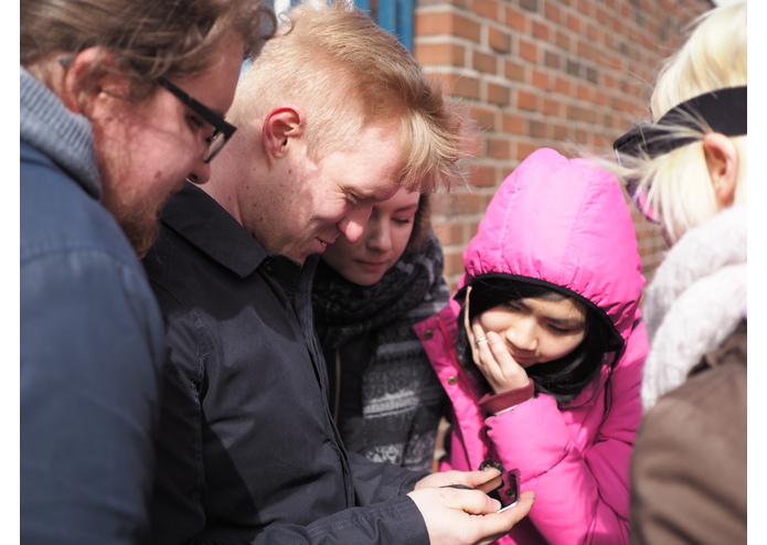 Emotional Rollercoaster – screenshot 11