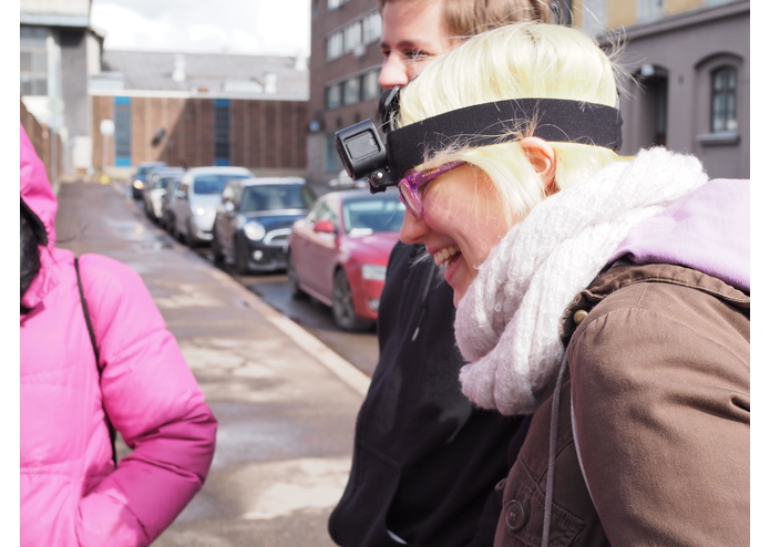 Emotional Rollercoaster – screenshot 13