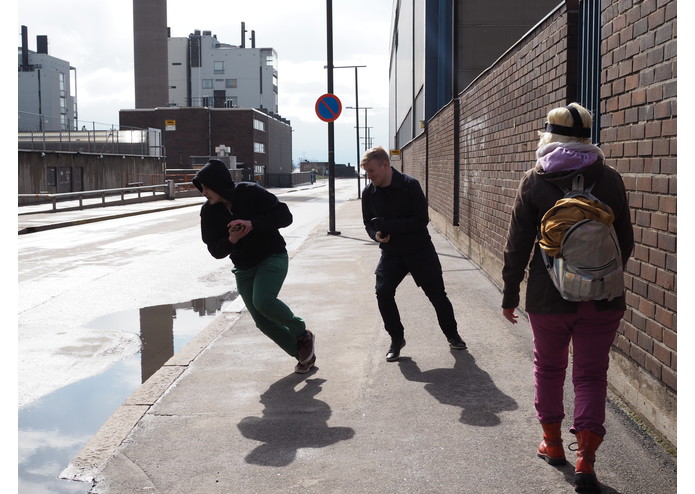 Emotional Rollercoaster – screenshot 15