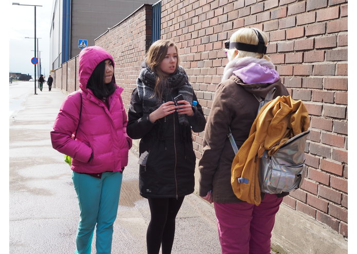 Emotional Rollercoaster – screenshot 16