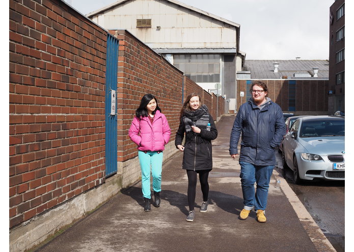 Emotional Rollercoaster – screenshot 17