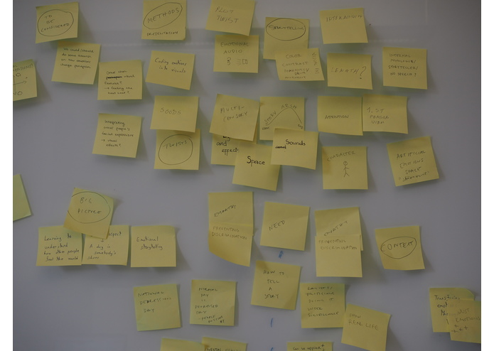 Emotional Rollercoaster – screenshot 19