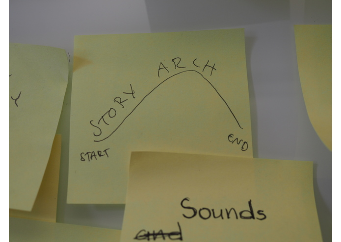 Emotional Rollercoaster – screenshot 21