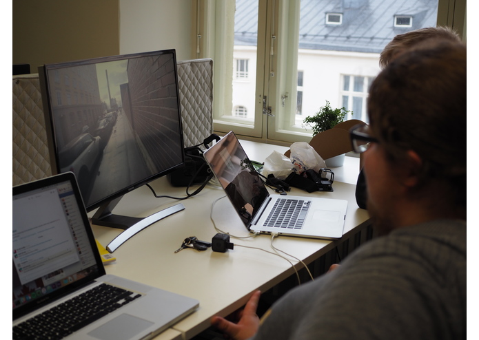 Emotional Rollercoaster – screenshot 23