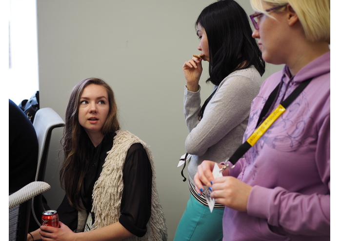 Emotional Rollercoaster – screenshot 24