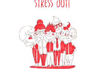 Stress Out