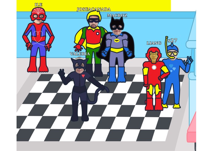 MoodCast – screenshot 7