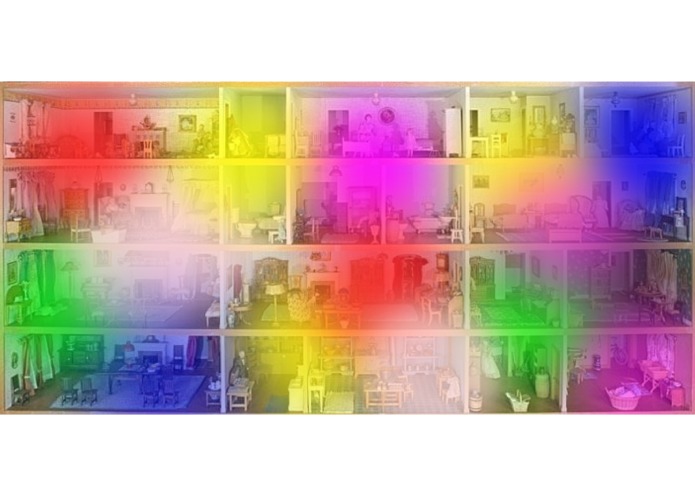 MoodCast – screenshot 8