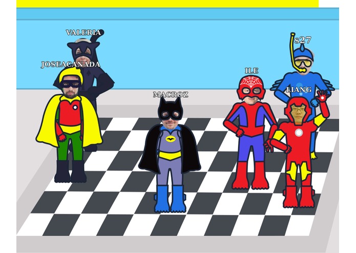 MoodCast – screenshot 9