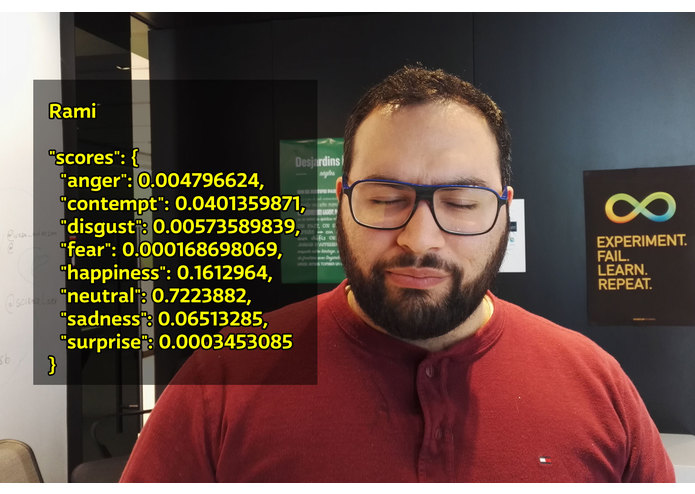 Salmiakki Emotions – screenshot 3