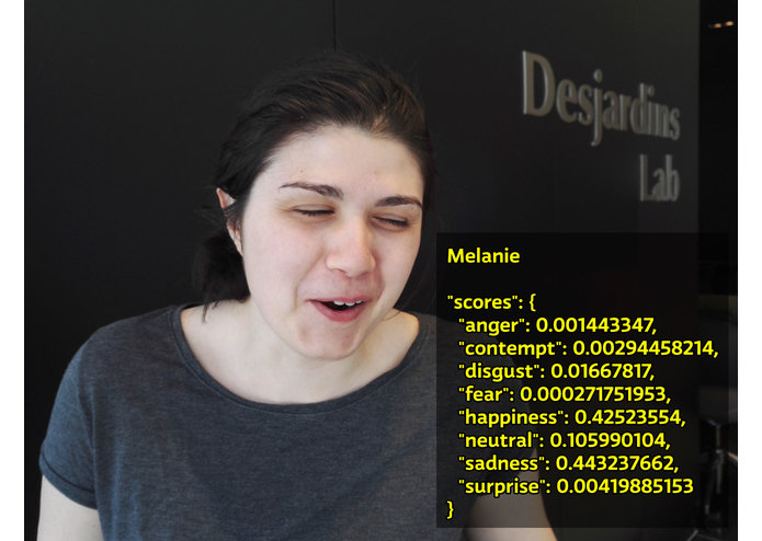 Salmiakki Emotions – screenshot 1