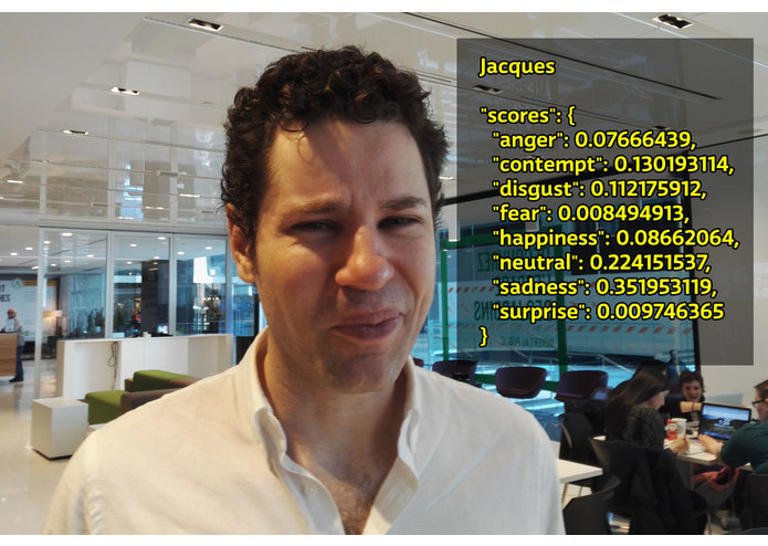 Salmiakki Emotions – screenshot 2