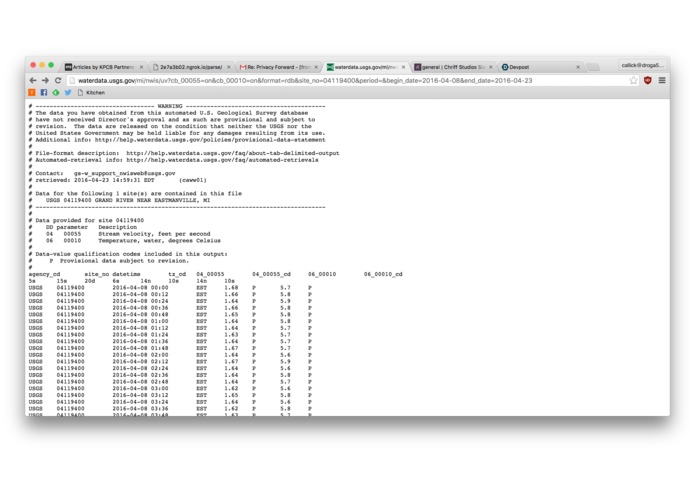 Stopping the Carp InvAsian – screenshot 2