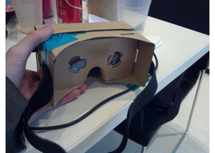 HUDy - Heads Up Display Hoody – screenshot 4