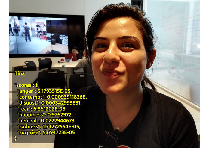 Salmiakki Emotions – screenshot 4