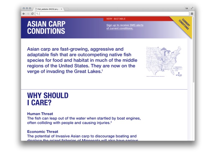 Stopping the Carp InvAsian – screenshot 5