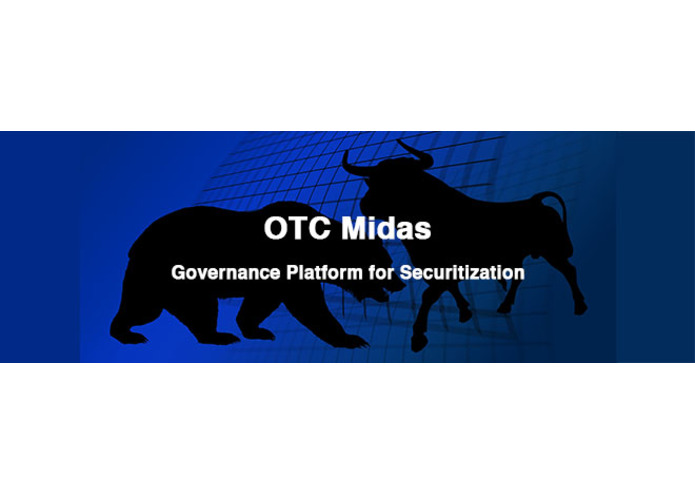 OTCMidas – screenshot 1