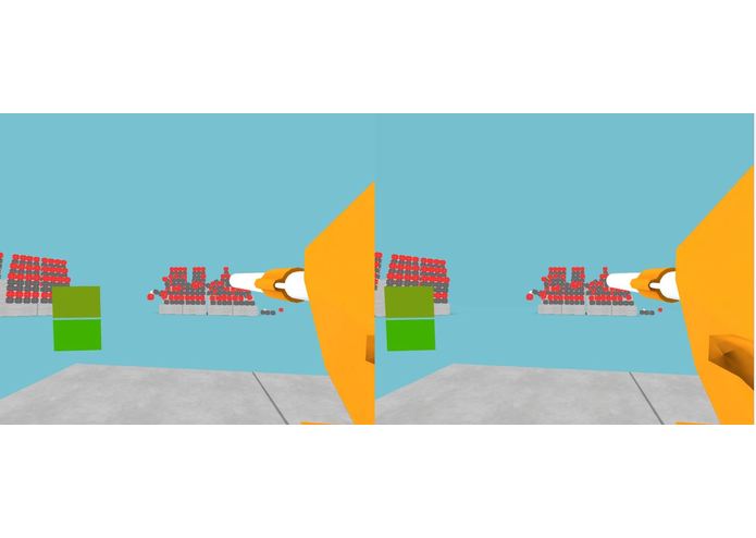 Crush VR  – screenshot 10