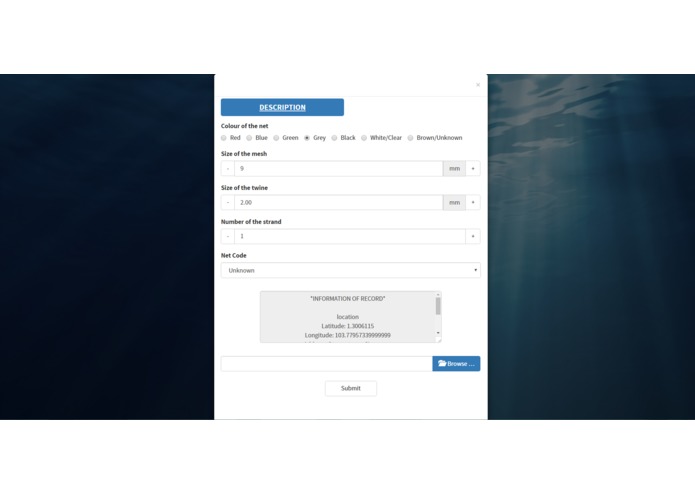 Catch – screenshot 2