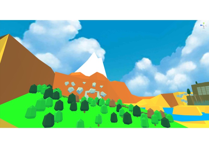 Pilgrim: Trials of Nature – screenshot 3