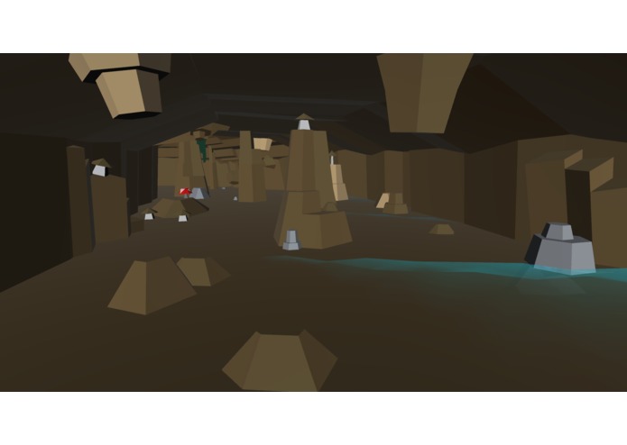 Pilgrim: Trials of Nature – screenshot 7