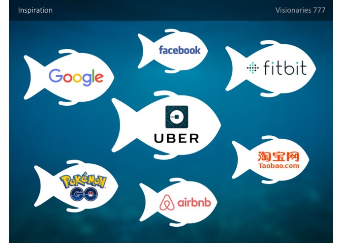 Smart Fish (Fishackaton 2016 - Hong Kong) – screenshot 3