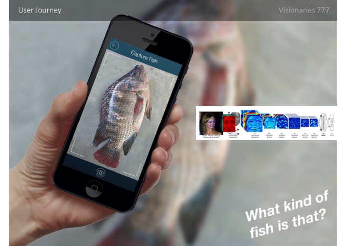 Smart Fish (Fishackaton 2016 - Hong Kong) – screenshot 15