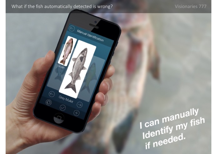 Smart Fish (Fishackaton 2016 - Hong Kong) – screenshot 22