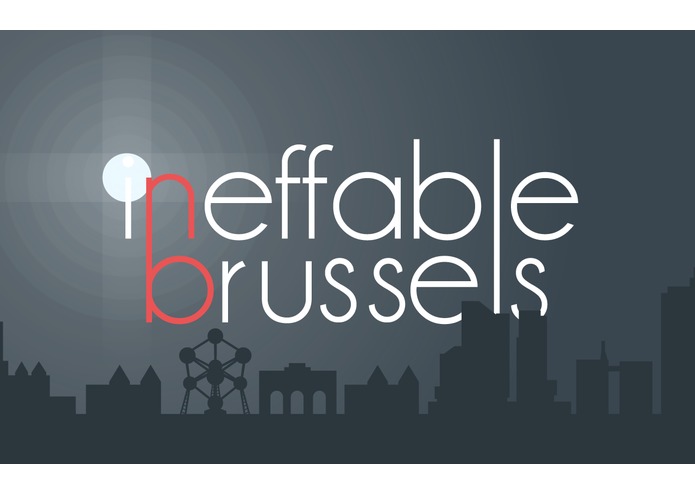 Ineffable Brussels – screenshot 2