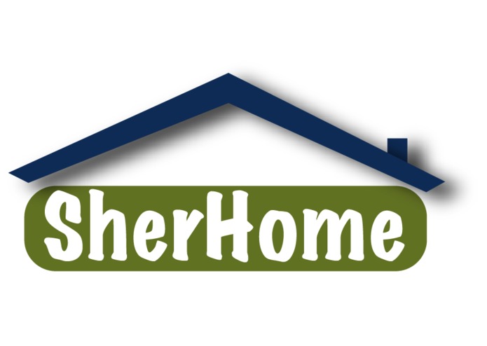 SherHome – screenshot 1
