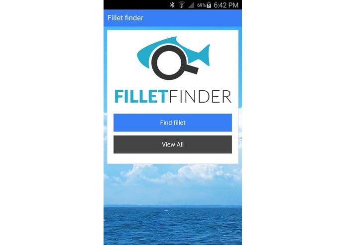 FilletFinder – screenshot 2