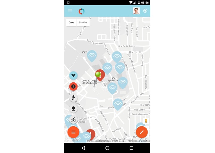 Collaboratio – screenshot 7