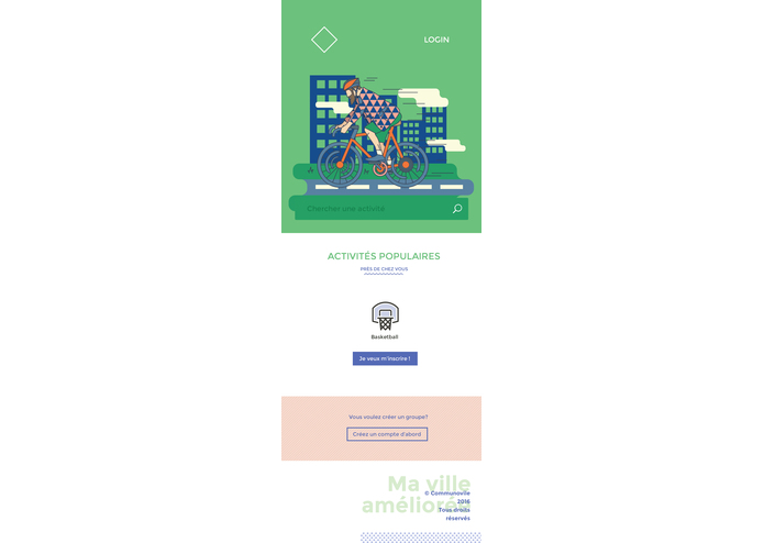Communoville – screenshot 3