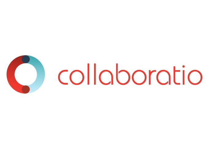 Collaboratio – screenshot 1