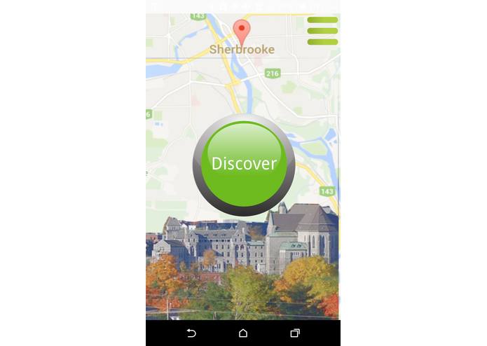 Radar – screenshot 3