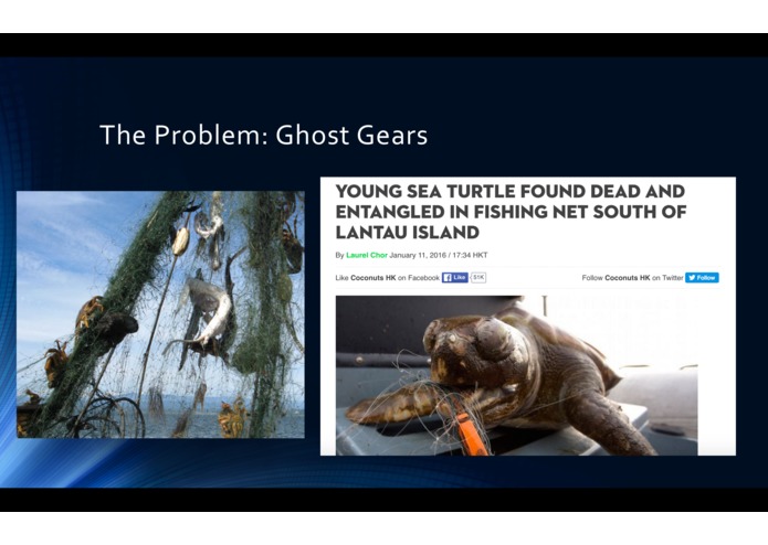 Gear Tracker – screenshot 2