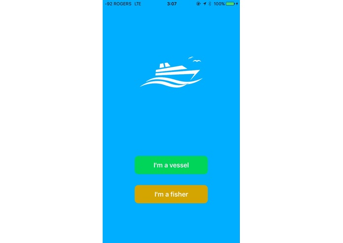 Fishing Gear in Peace – screenshot 1