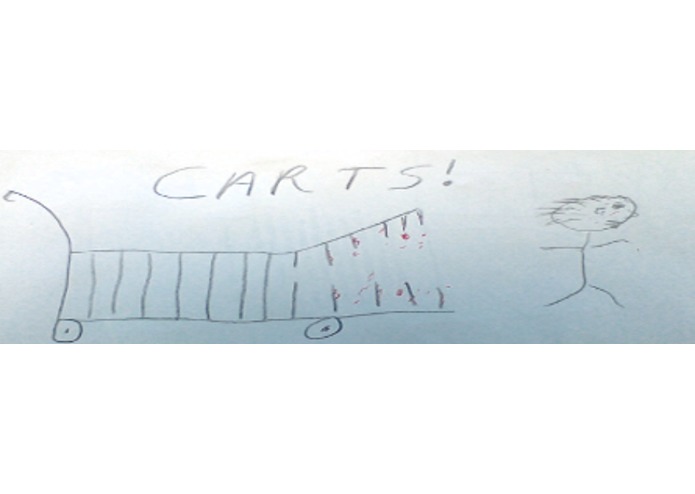 Carts! – screenshot 1