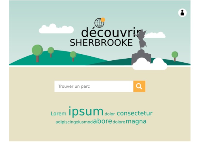 Découvrir Sherbrooke – screenshot 1