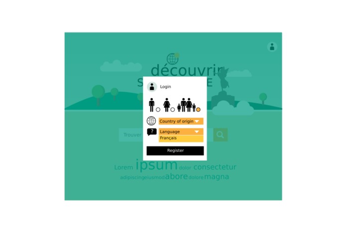 Découvrir Sherbrooke – screenshot 2